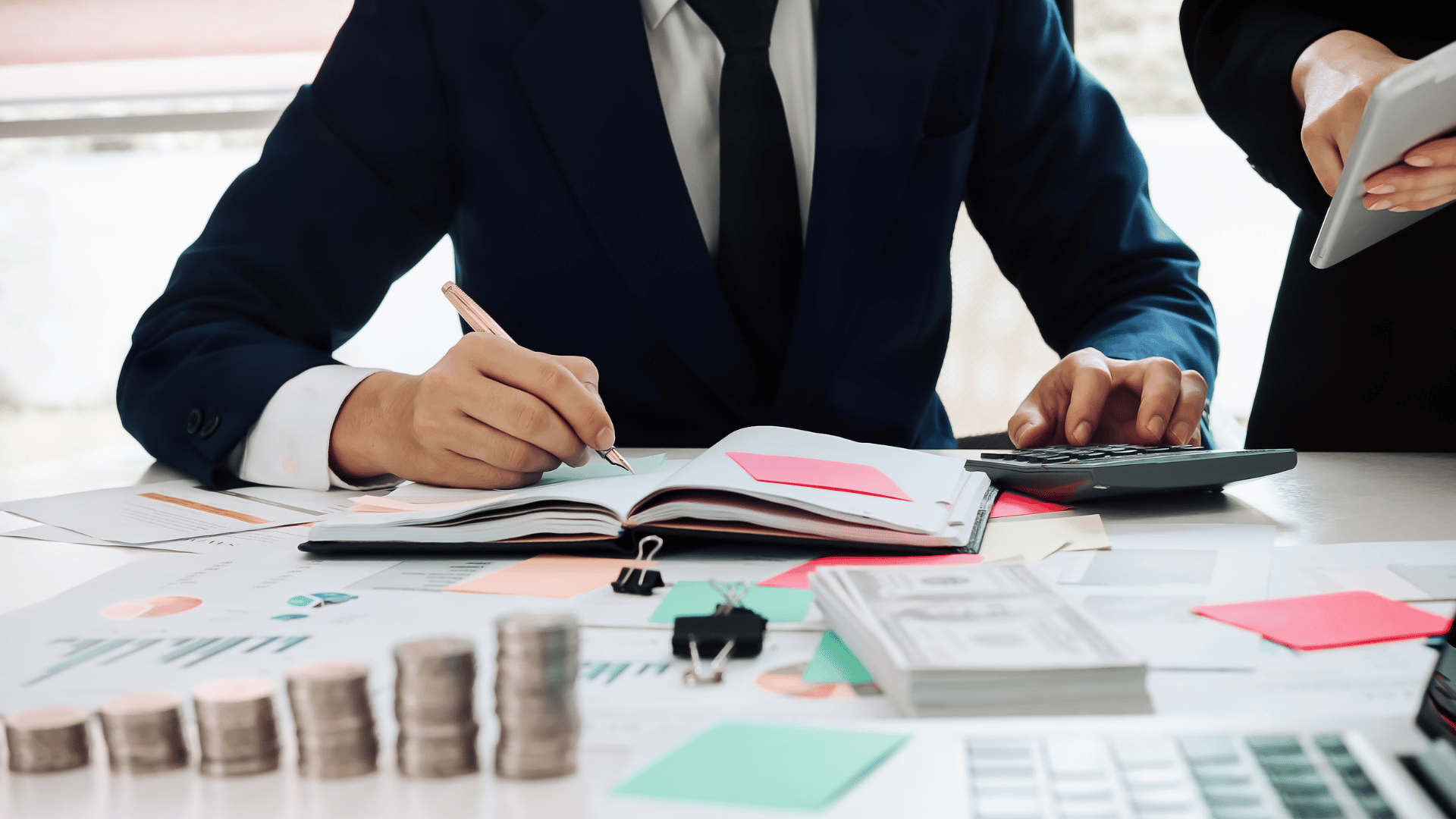 Constitución de Empresas constituimos tu empresa de forma simple, rápida y certera